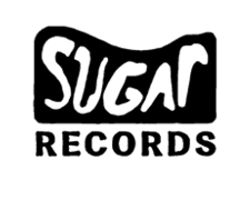 Sugar Records Logo