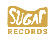 Sugar Records Logo